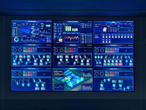 美的燈塔工廠 美云智數打造“一站式交鑰匙”工程，提供數據處理與存儲樣板選擇